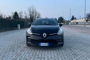 RENAULT CLIO ST.WAGON 1.5 bassi consumi