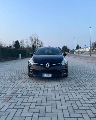 RENAULTCLIO1.5MOTORE INDISTRUTTIBILE BASSI CONSUMI