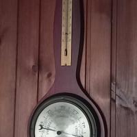 Barometro vintage