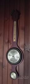 Barometro vintage