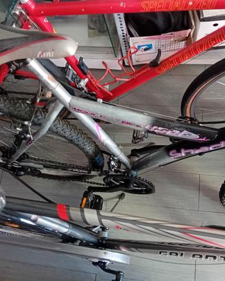 C.E.R.C.O. BICICLETTE