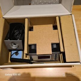 Stazione saldante ErsaDigital 2000A