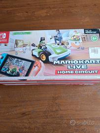 Mario Kart Home Circuit 