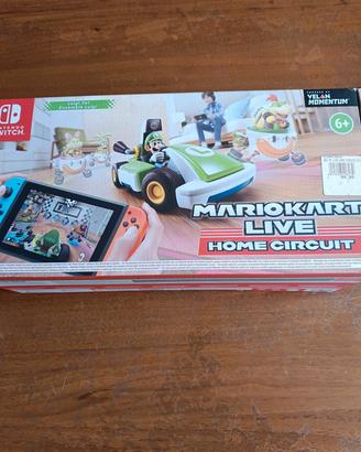 Mario Kart Home Circuit 