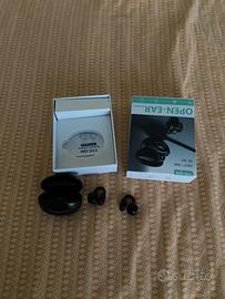 Auricolari bluetooth