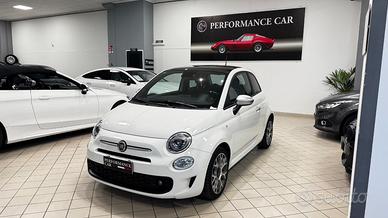 Fiat 500 1.0 Hybrid Sport