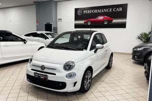 Fiat 500 1.0 Hybrid Sport
