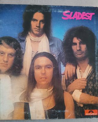 LP Sladest