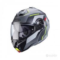 CASCO MODULARE CABERG DUKE EVO MOVE MATT
