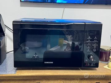 Microonde samsung