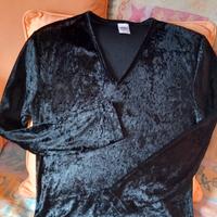 Maglia intima donna 