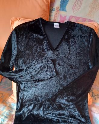 Maglia intima donna 