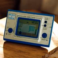 Shogun Play & Time tecnologia e design