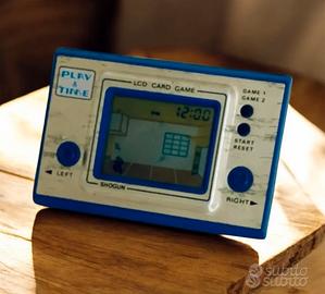 Shogun Play & Time tecnologia e design