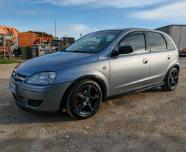 Opel corsa c 1.3 Multijet