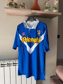 Maglia caclio brescia retrò Adani
