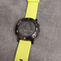 suunto core lime