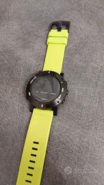 suunto core lime