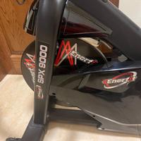Spinbike spx 9000