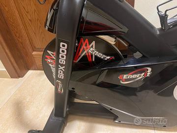 Spinbike spx 9000