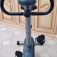 Cyclette Carnielli  8800 XT HP