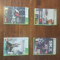 Videogiochi per Xbox 360