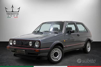 Volkswagen Golf GTI Golf 1.8 Gti s/SS 3p 5m