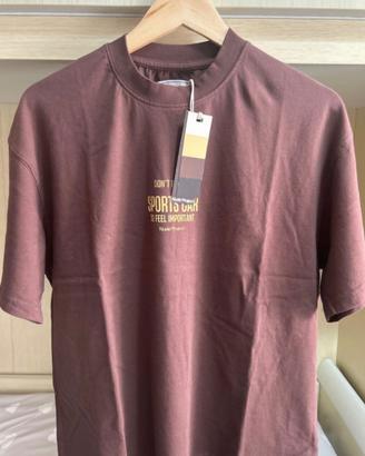 T-shirt Nude Project nuova
