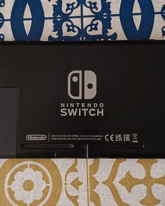 set Nintendo Switch V2 