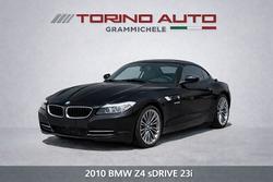 Bmw Z4 sDrive23i