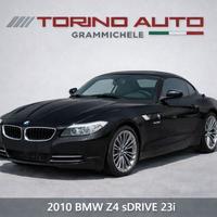Bmw Z4 sDrive23i