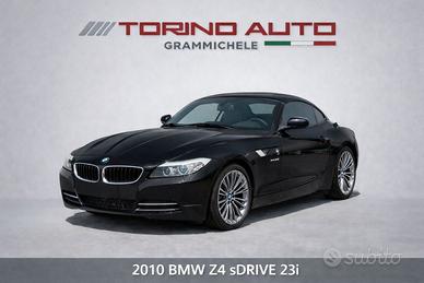 Bmw Z4 sDrive23i