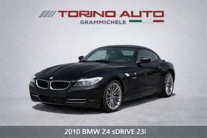 Bmw Z4 sDrive23i