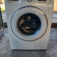 Lavatrice SAMSUNG Ecolavaggio 7 kg 