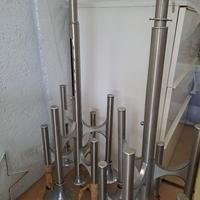 Lampadari design Sciolari vintage modernariato 