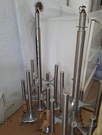 Lampadari design Sciolari vintage modernariato 