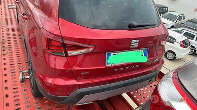 RICAMBI USATI AUTO SEAT Arona Serie N.D DBYA Bipow