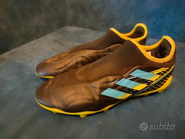 SCARPE CALCIO ADIDAS COPA N°37.5