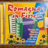 CD Romagna in fiore