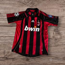 Maglia Milan Home 2006/2007 KAKÀ 22