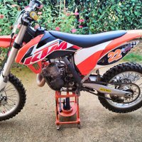 KTM 125 sx