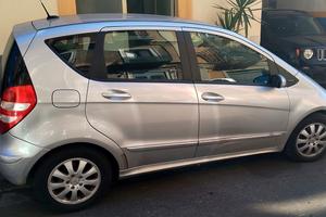 MERCEDES CLASSE A 150