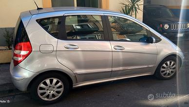 MERCEDES CLASSE A 150