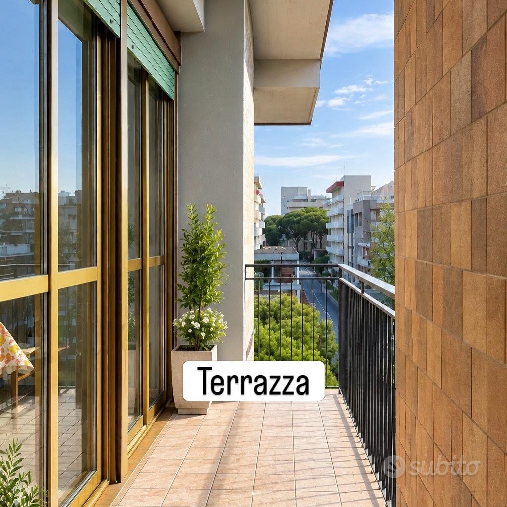 Appartamento – VE - Vista 5