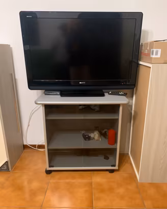 Mobiletto porta TV