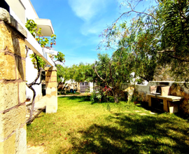 Casa vacanze nel Salento