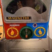 magnetir gioco anni 50