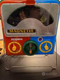 magnetir gioco anni 50
