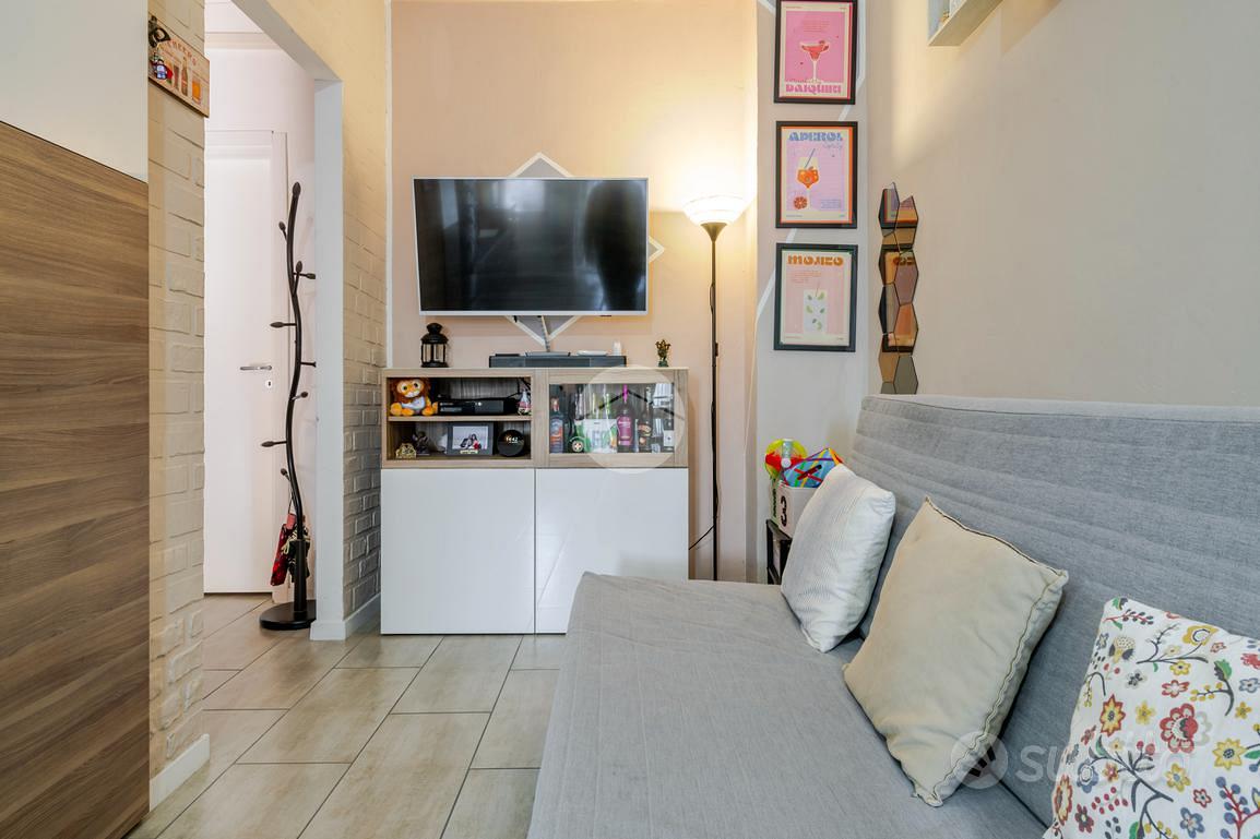 Appartamento – MI - Vista 5