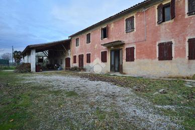 RUSTICO A ZENSON DI PIAVE
